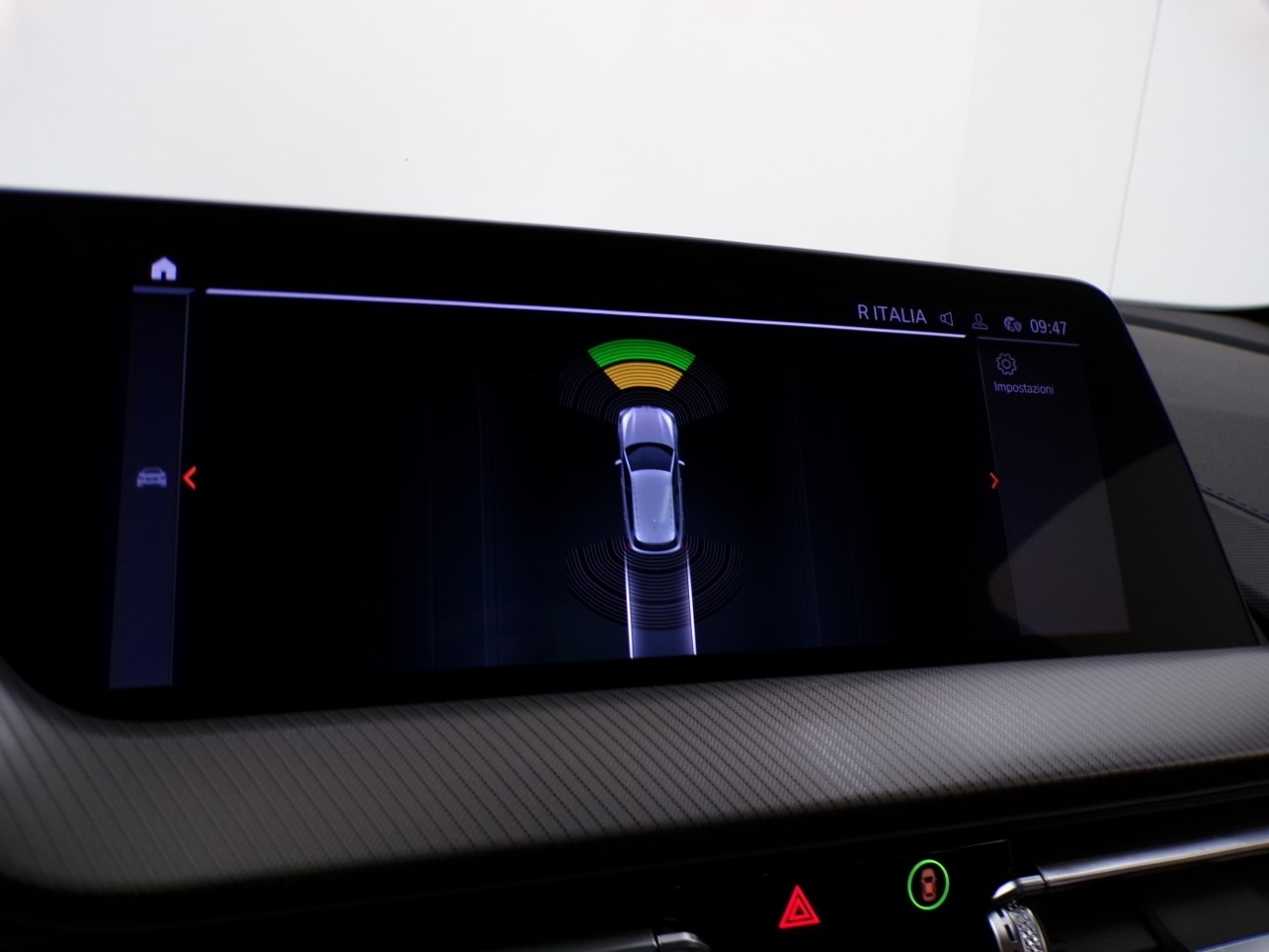 Bmw Serie 1 Serie 1 5 Porte 118d SCR Msport Steptronic - 20