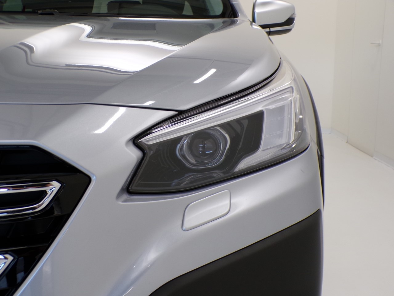 Subaru Outback Outback 2.5 i Premium AWD CVT Lineartronic - 5