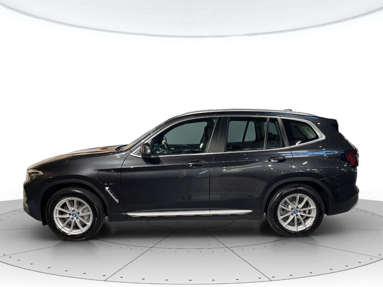 Bmw X3 Usato 2024 X3 Verona