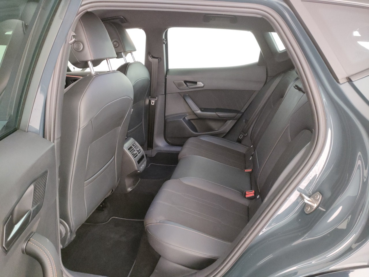 Cupra Formentor Usato 2025 Formentor Porto Mantovano