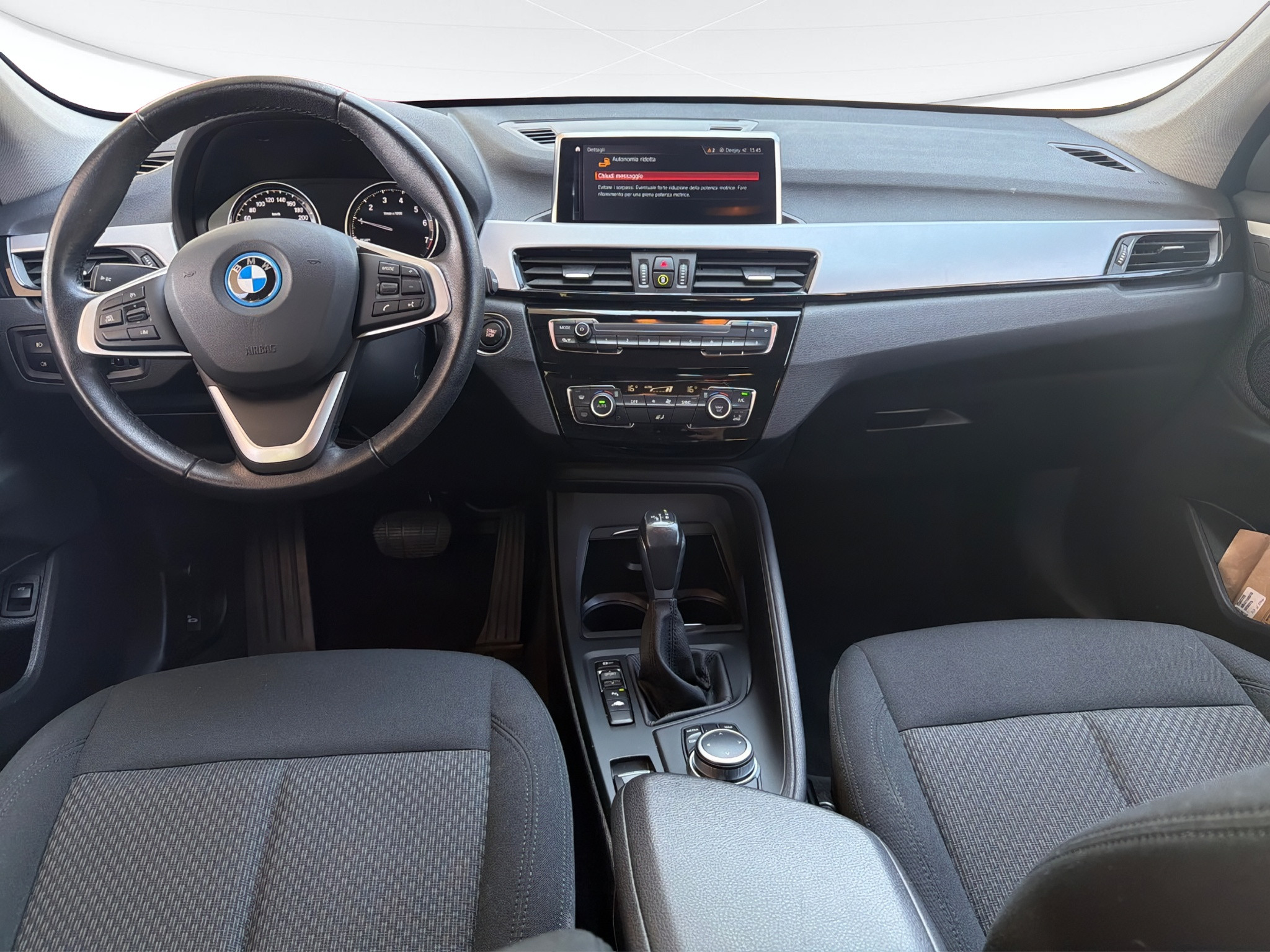 Bmw X1 Usato 2022 X1 Reggio Emilia