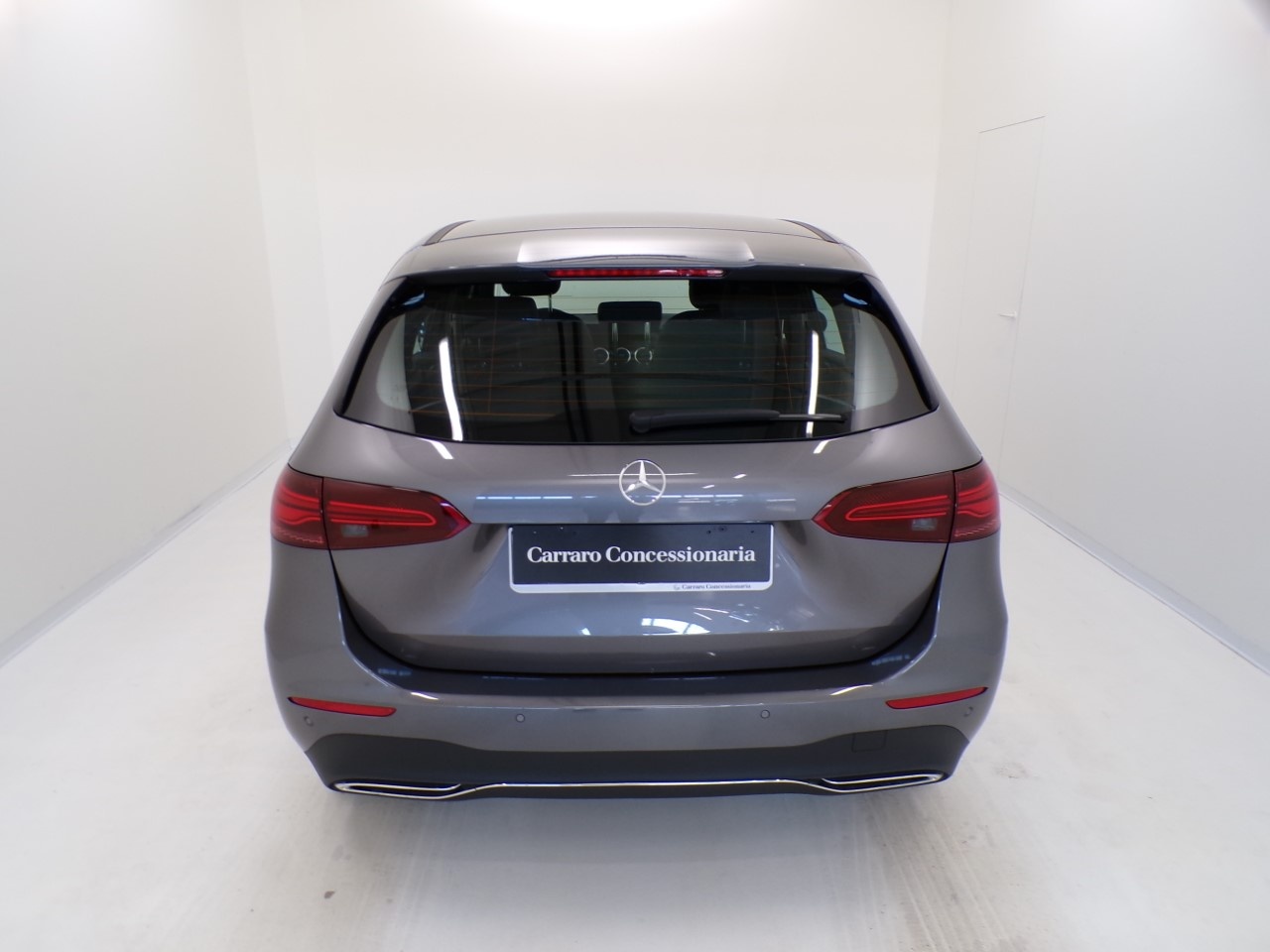 Mercedes Classe B 180 Advanced Progressive 7G-DCT - 6