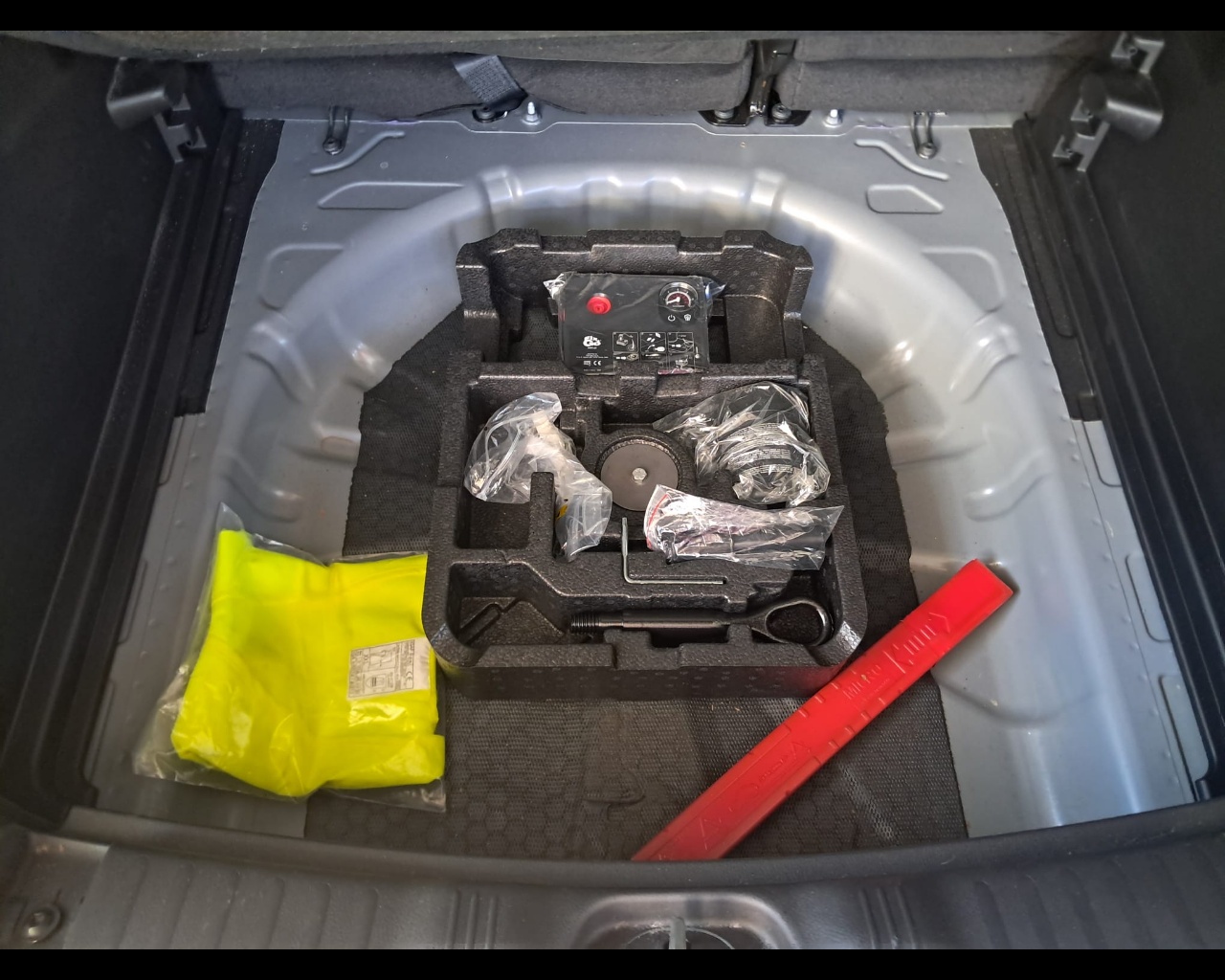 Foto JEEP Compass 1.6 mjt Limited 2wd 130cv