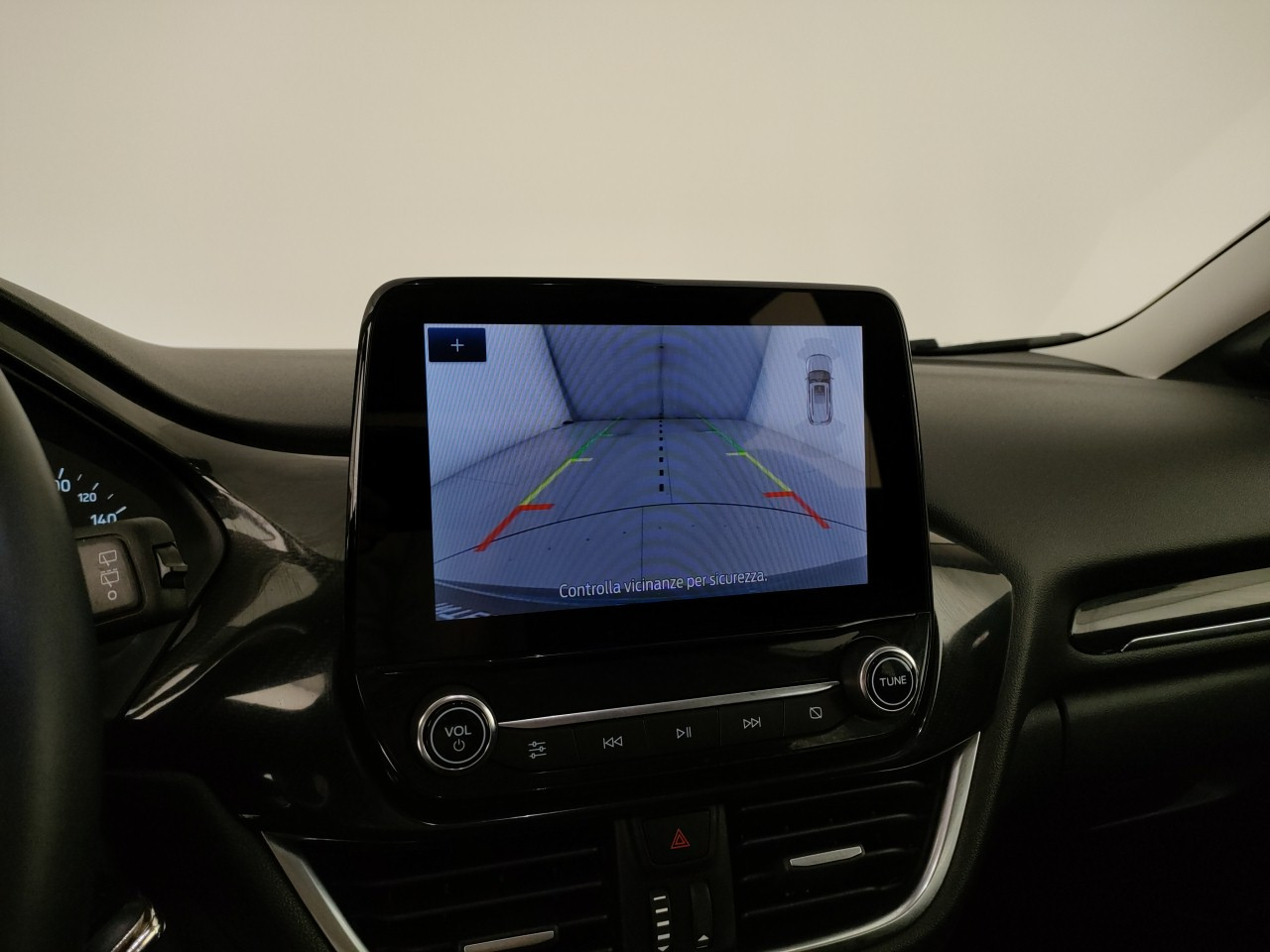 Ford Puma Usato 2024 Puma Porto Mantovano