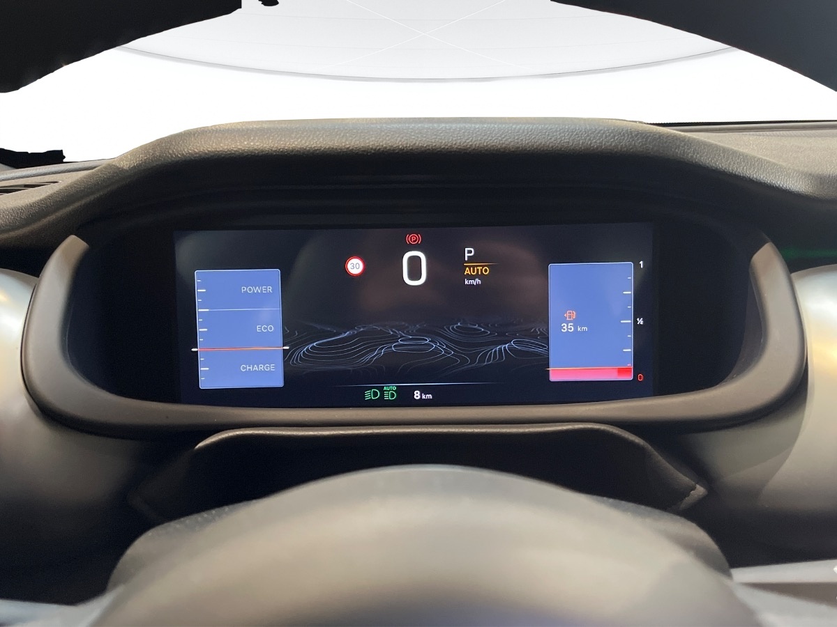 Jeep Avenger Aziendali 2025 Avenger Rovigo