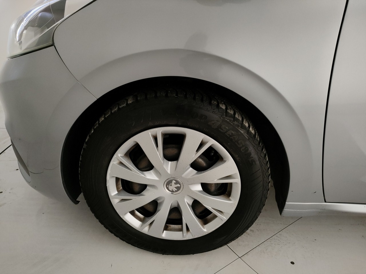 Peugeot 208 Aziendali 2019 208 Porto Mantovano