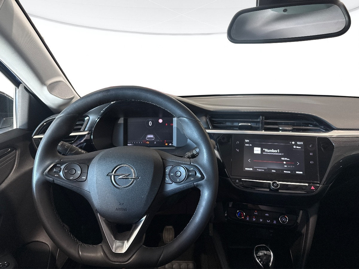 Opel Corsa Usato 2023 Corsa Parma