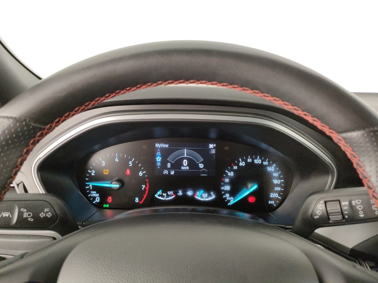Ford Focus Usato 2022 Focus Reggio Emilia