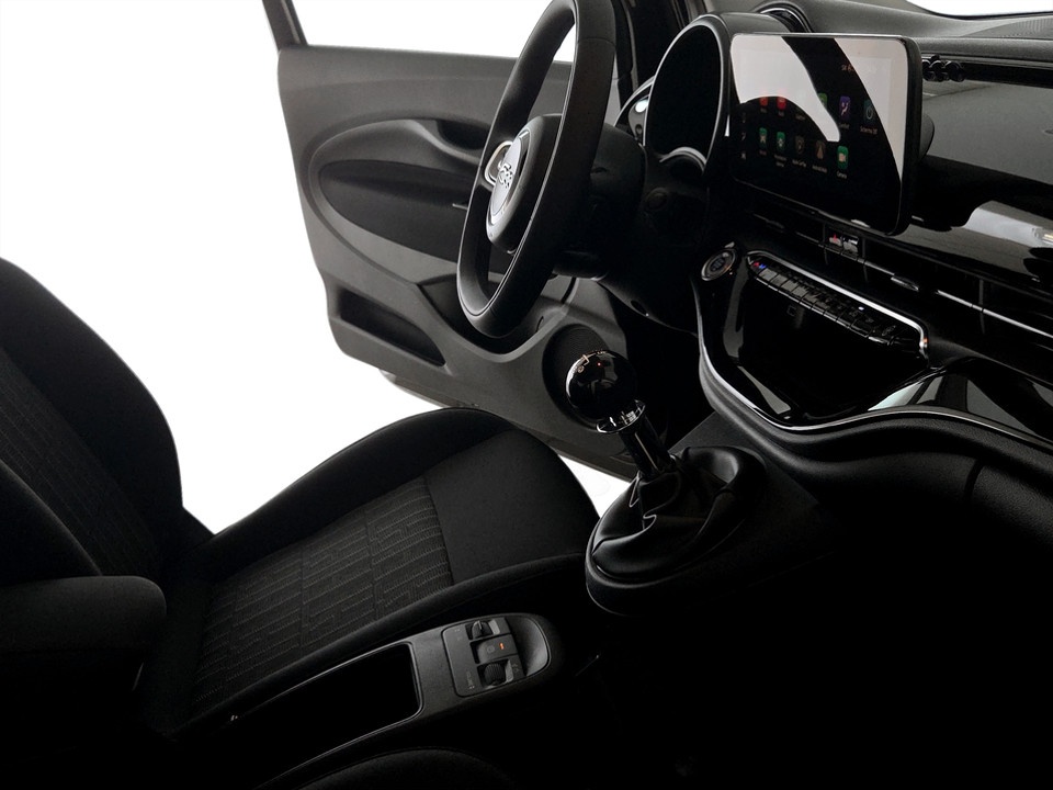 FIAT 500 1.0 hybrid Icon Ibrida km0 - 13
