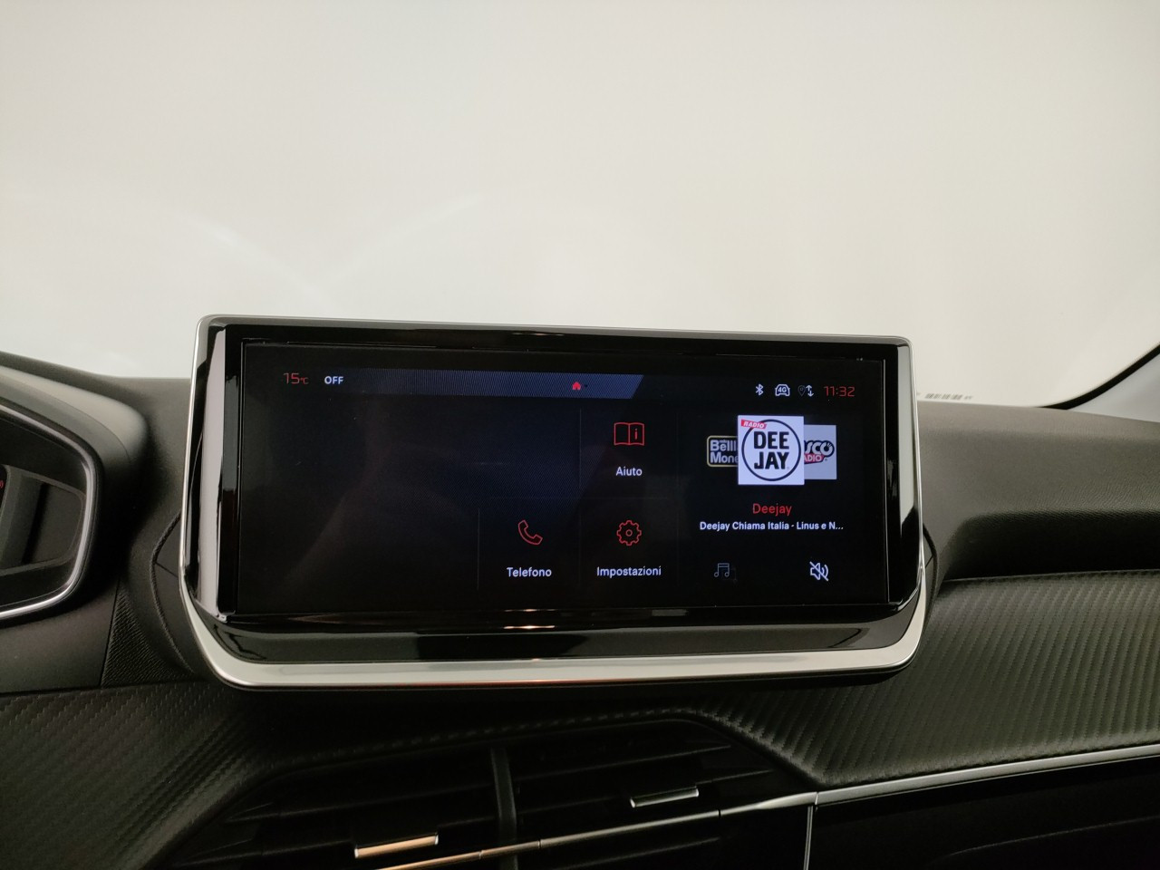 Peugeot 208 Usato 2025 208 San Zeno Naviglio