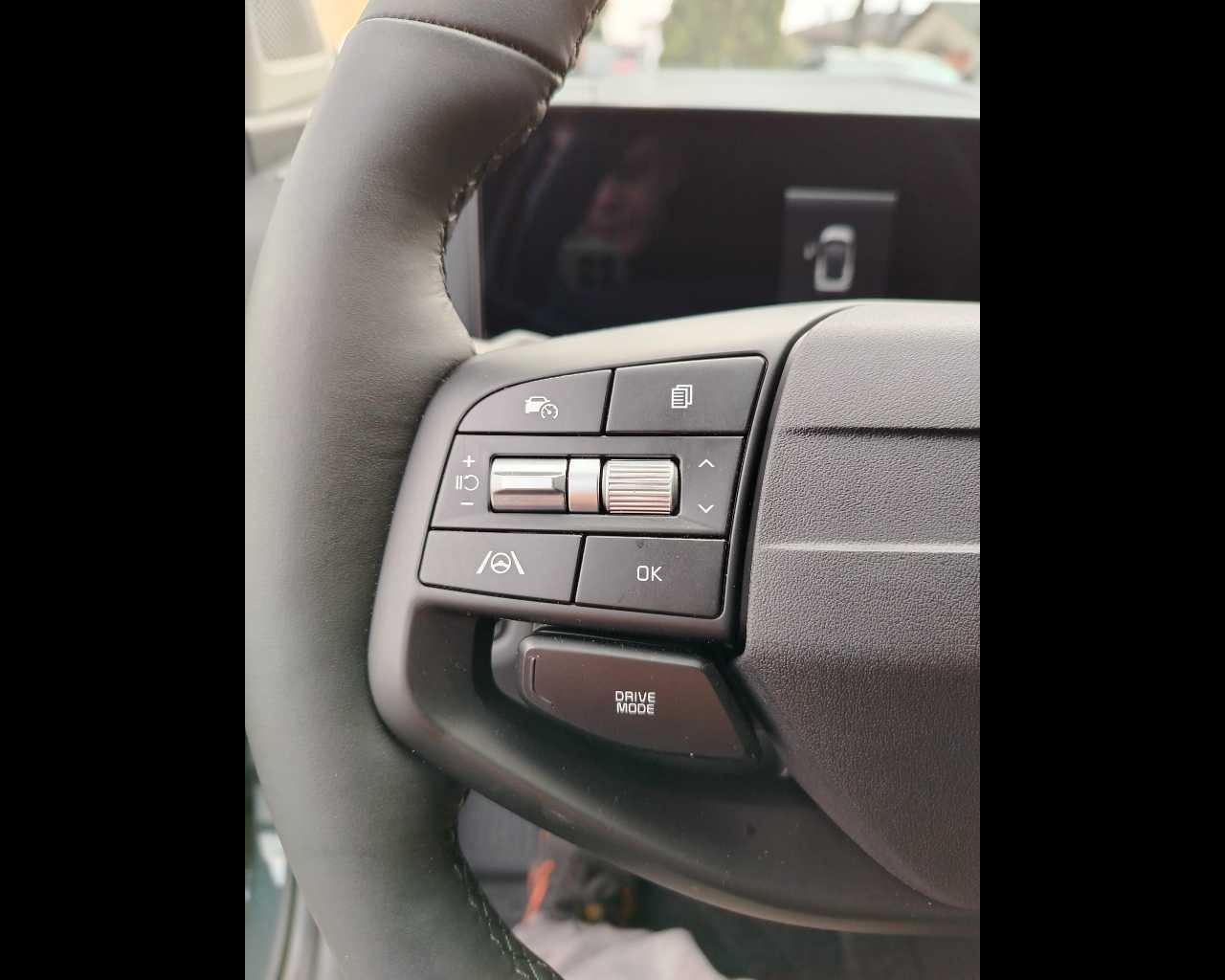 Kia Sportage Nuovo GPL Sportage Este