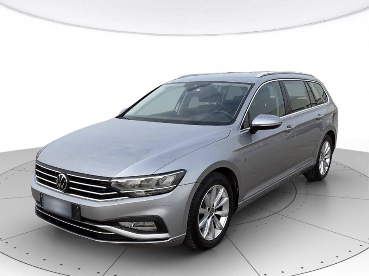 Volkswagen Passat Usato 2022 Passat Mestre