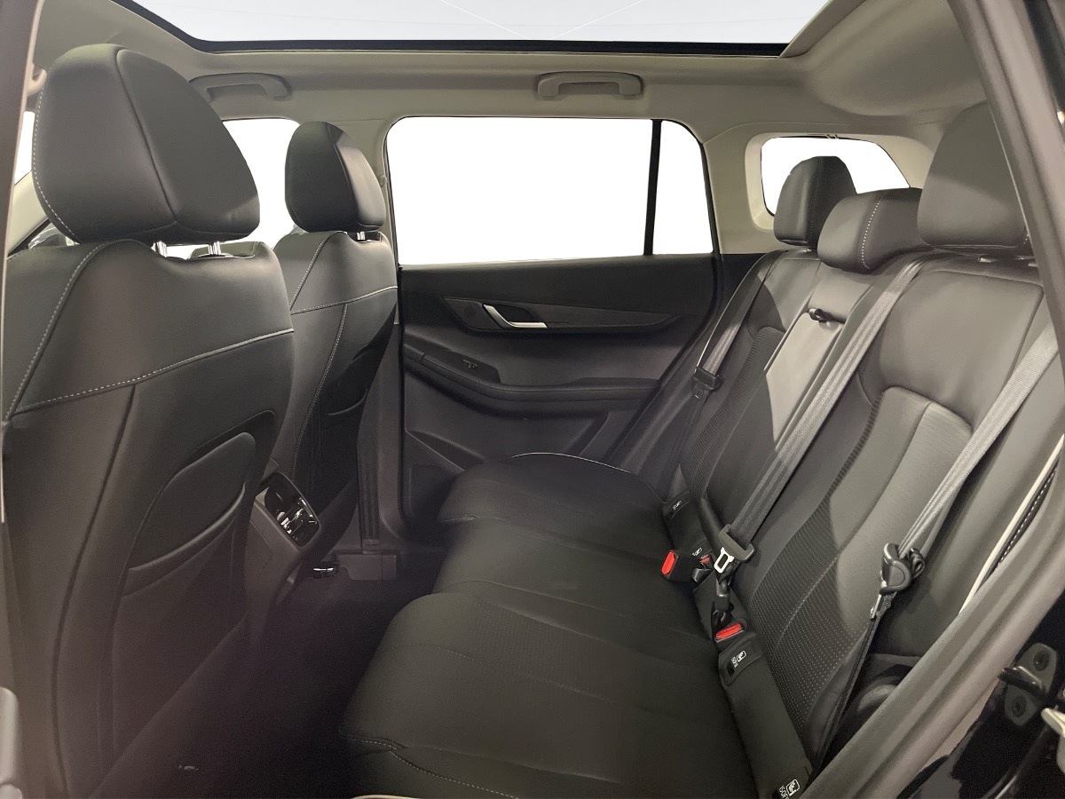 Jaecoo Jaecoo 5 Nuovo benzina Jaecoo 5 Verona