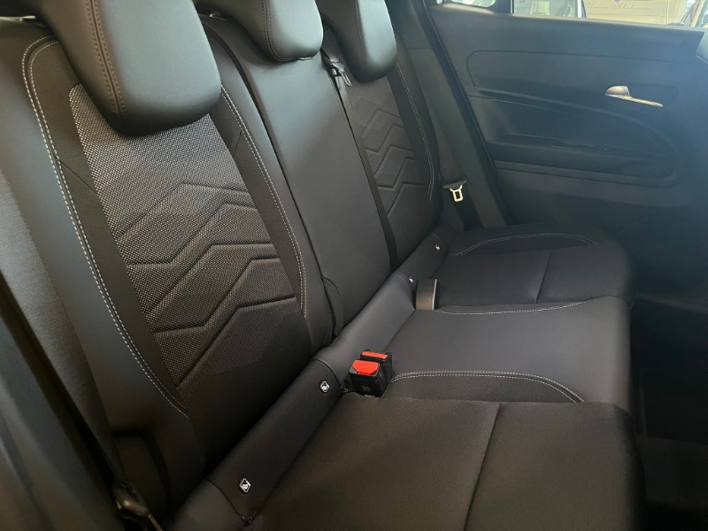 JEEP – Avenger 1.2 Turbo 100 CV Summit