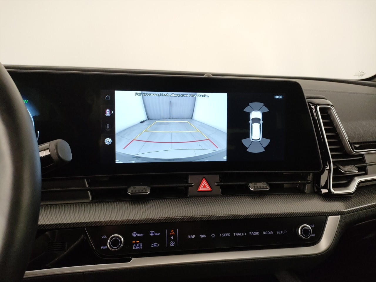 Kia Sportage Usato 2024 Sportage Reggio Emilia