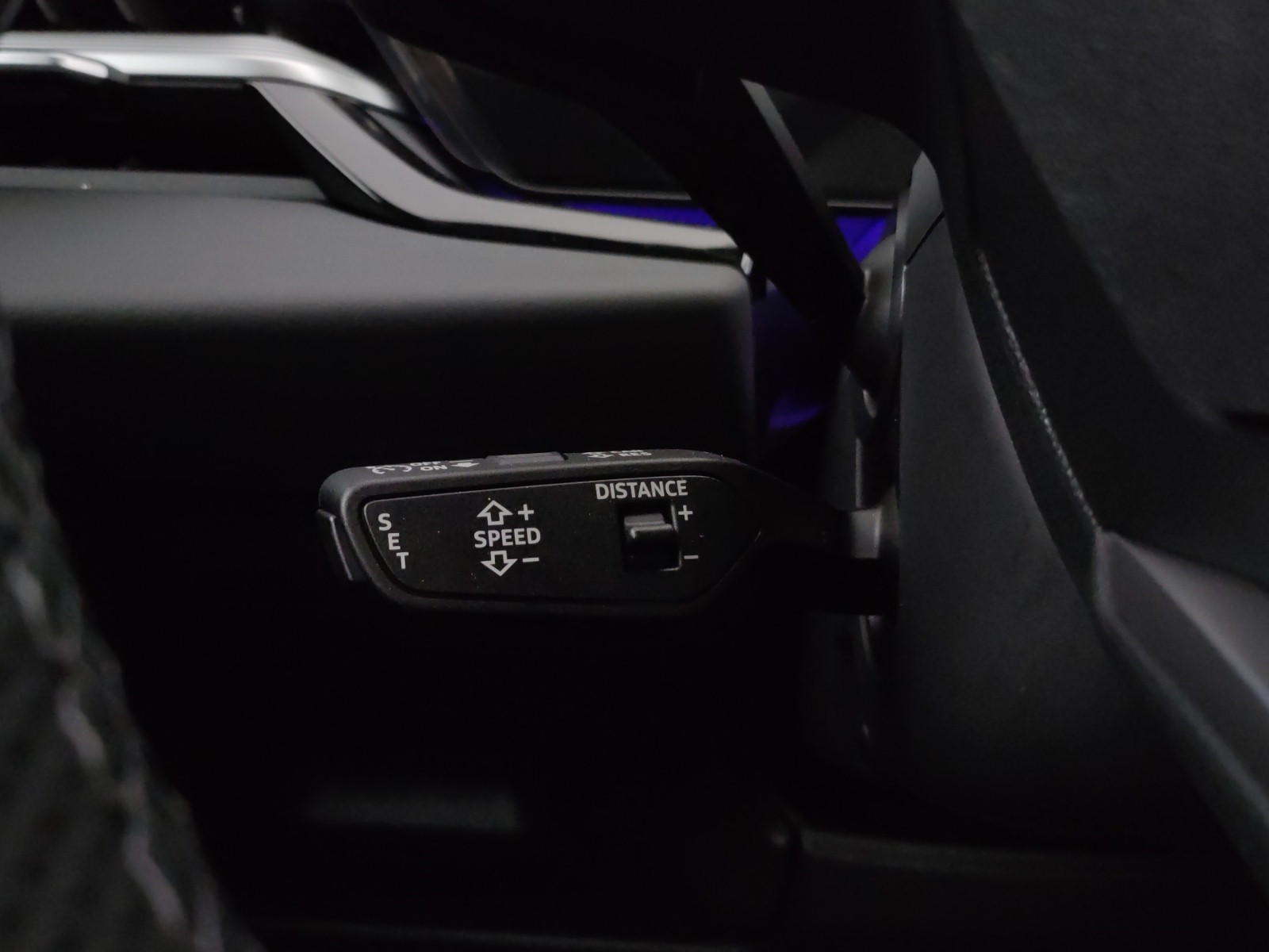 Audi A6 KM0 2025 A6 Mestre