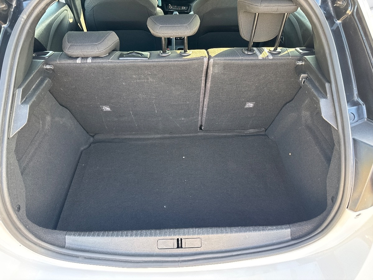 Opel Corsa Usato 2023 Corsa Mestre
