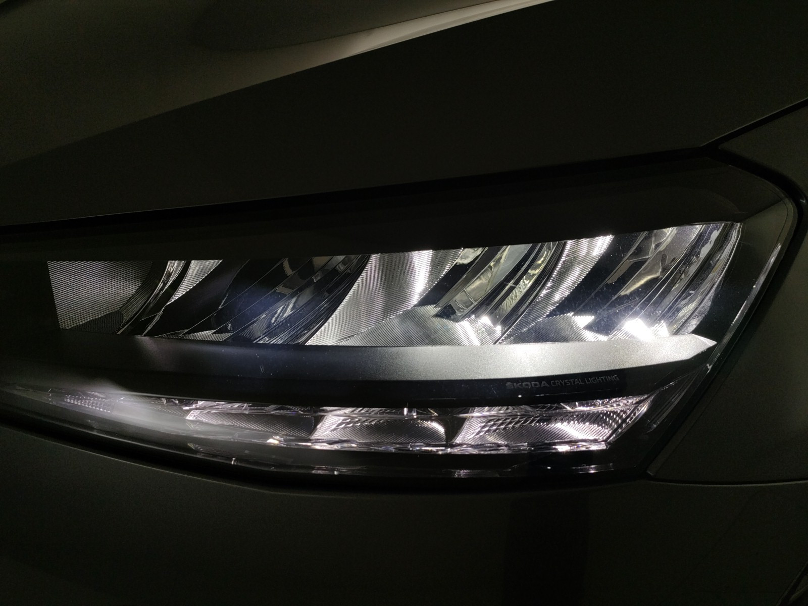 Skoda Fabia Aziendali 2024 Fabia Rovigo