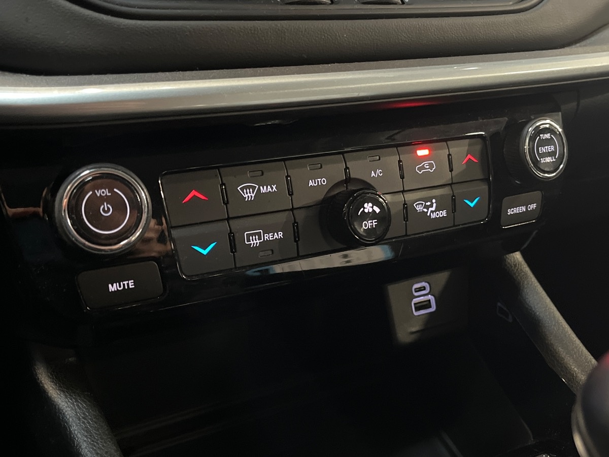 Jeep Compass Usato 2022 Compass Verona