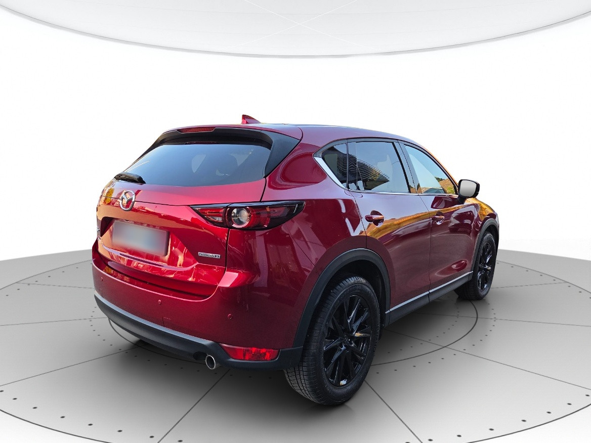 Mazda CX-5 Usato 2021 CX-5 Reggio Emilia