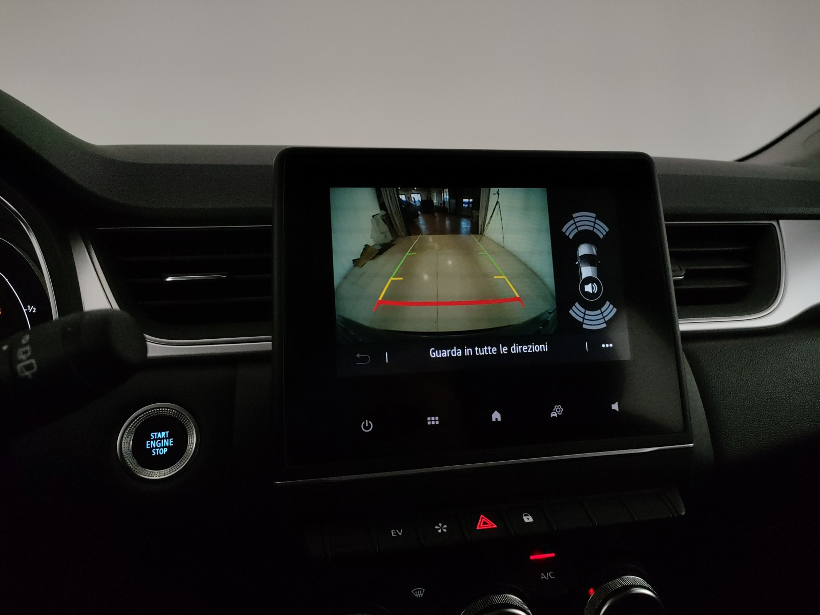 Renault Captur Usato 2022 Captur Mestre