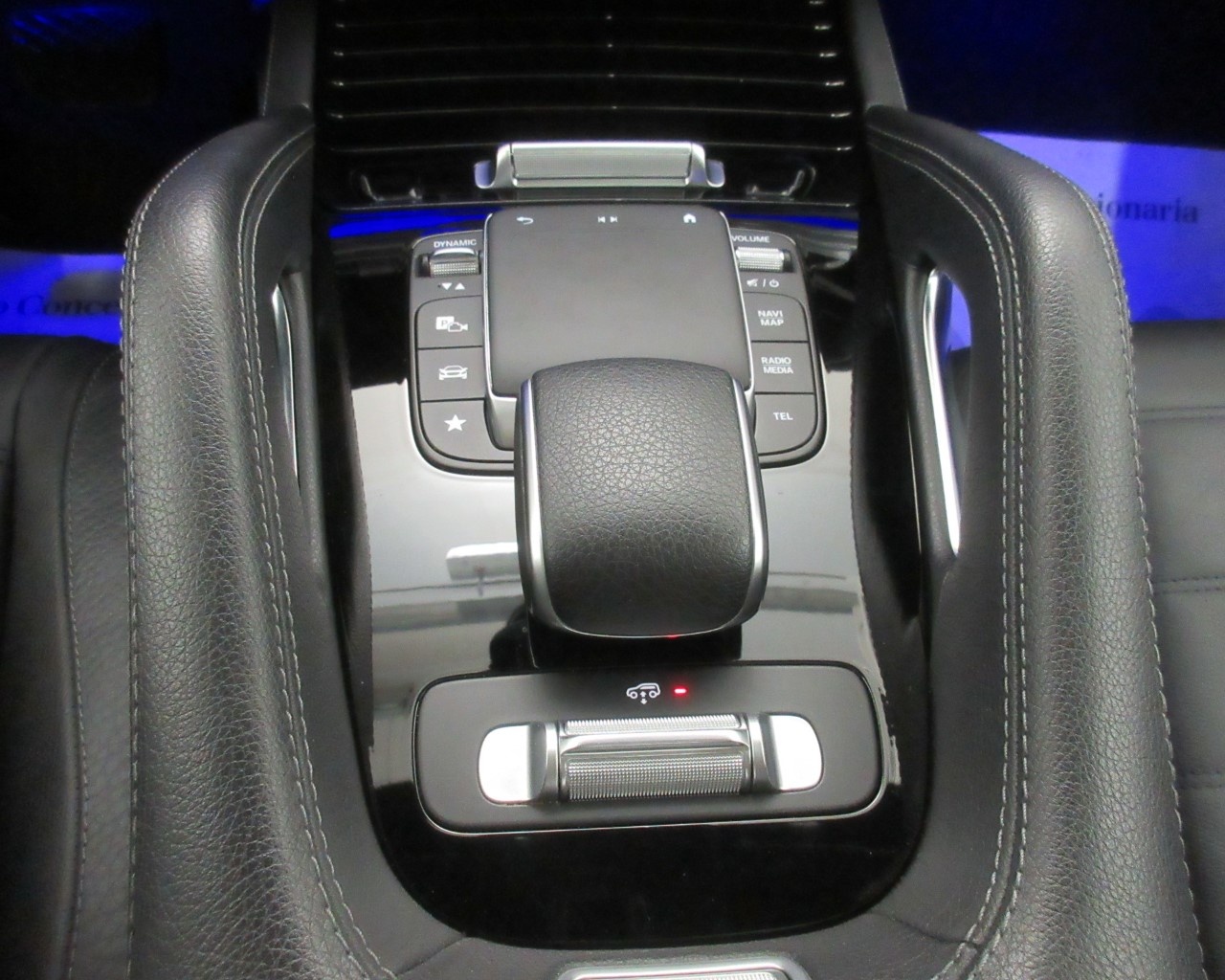Mercedes GLE GLE SUV 350 de Plug in hybrid (de EQ-POWER) Premium 4Matic 9G-Tronic Plus - 19
