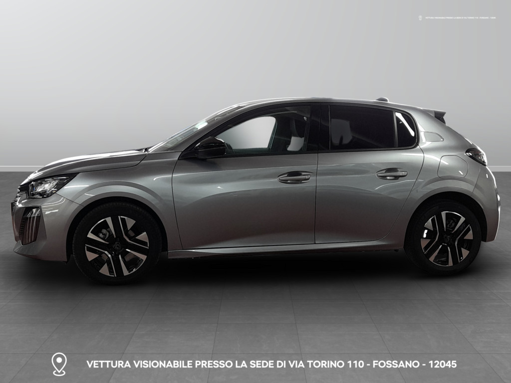 Panoramica 4° Immagine Veicolo