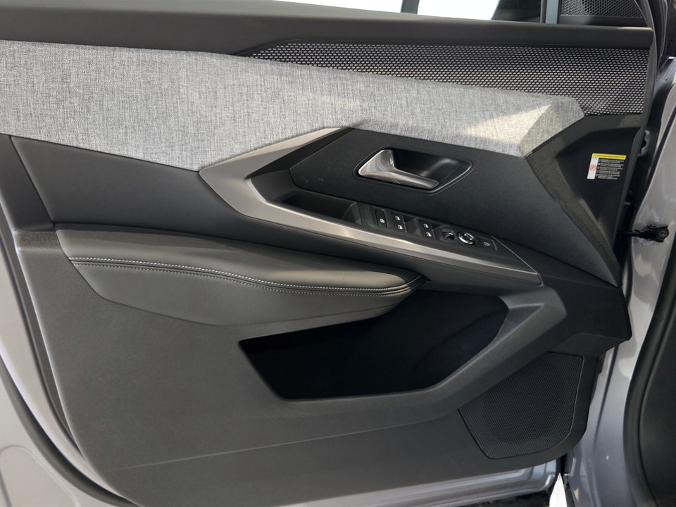 PEUGEOT 5008 Hybrid 145 e-DCS6 GT Ibrida km0 - 7