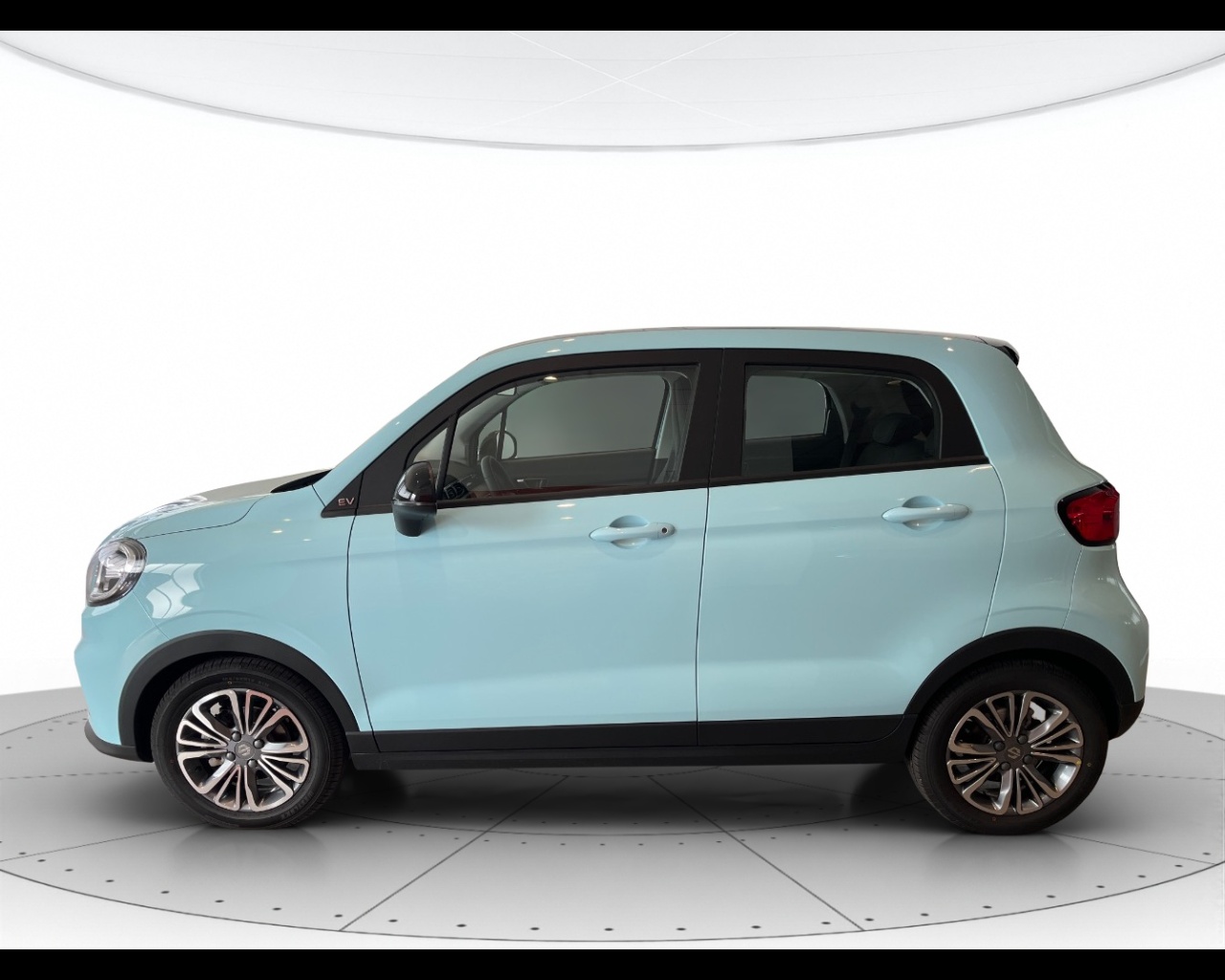 Leapmotor T03 Nuovo Elettrico T03 Verona
