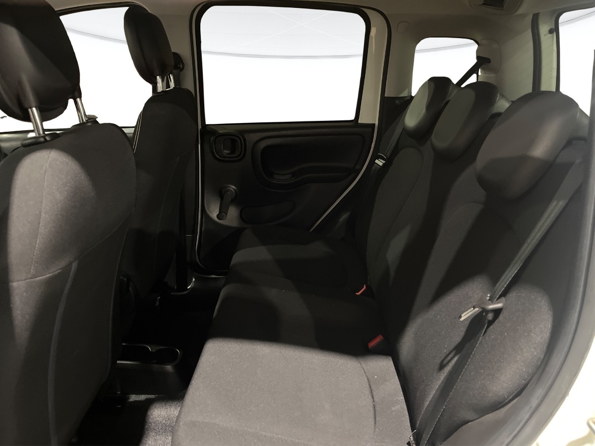 Fiat Panda Usato 2024 Panda Verona