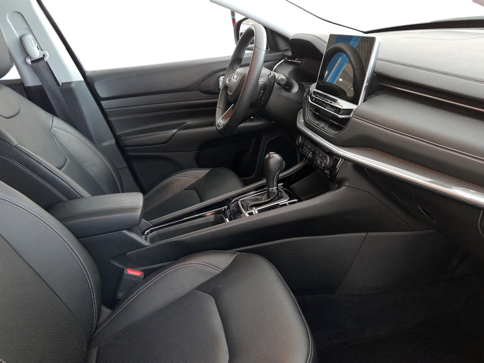 JEEP Compass 1.3 turbo t4 phev S 4xe auto Ibrida usato - 13