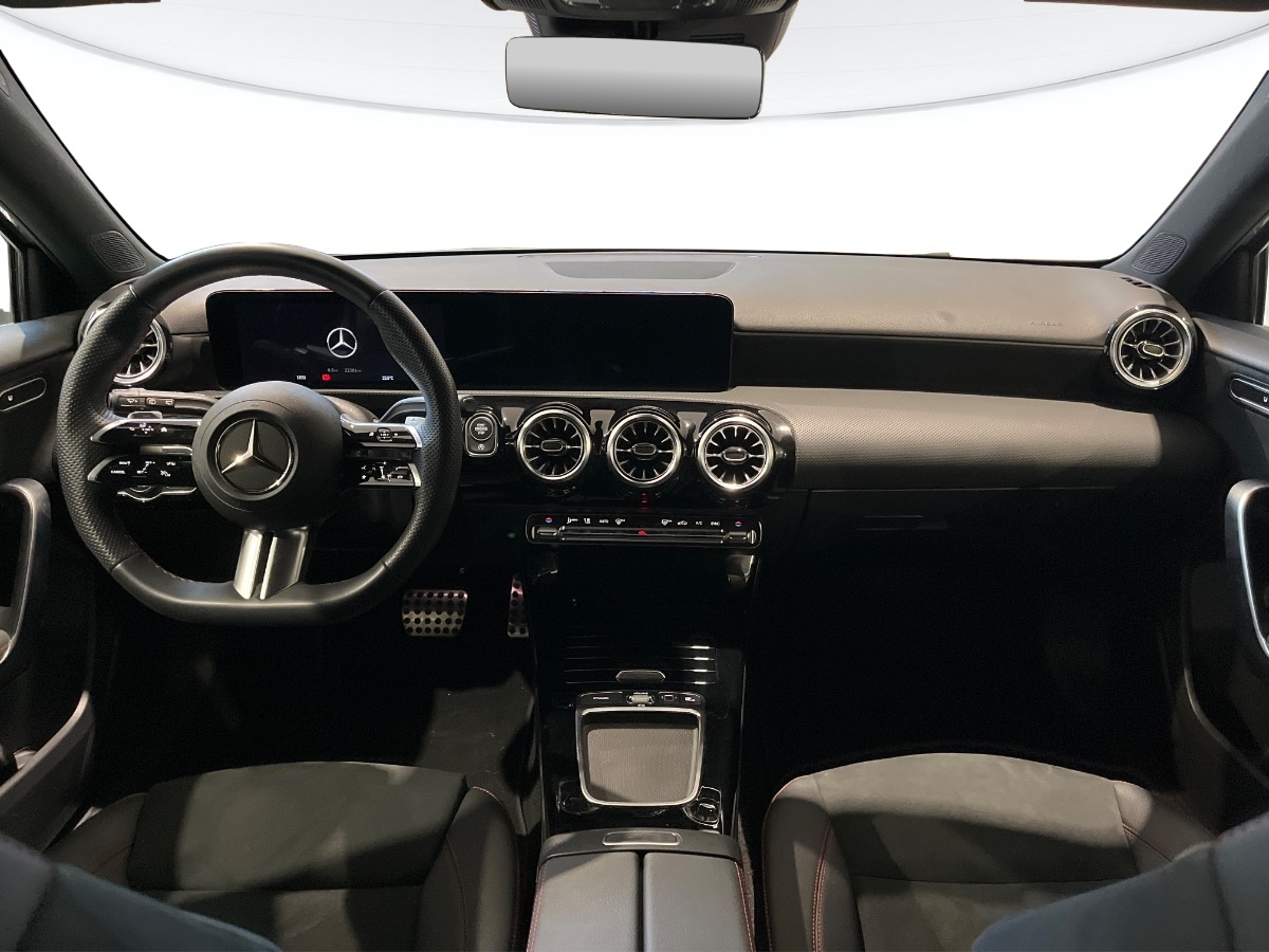 Mercedes Classe A Usato 2025 Classe A Altavilla Vicentina