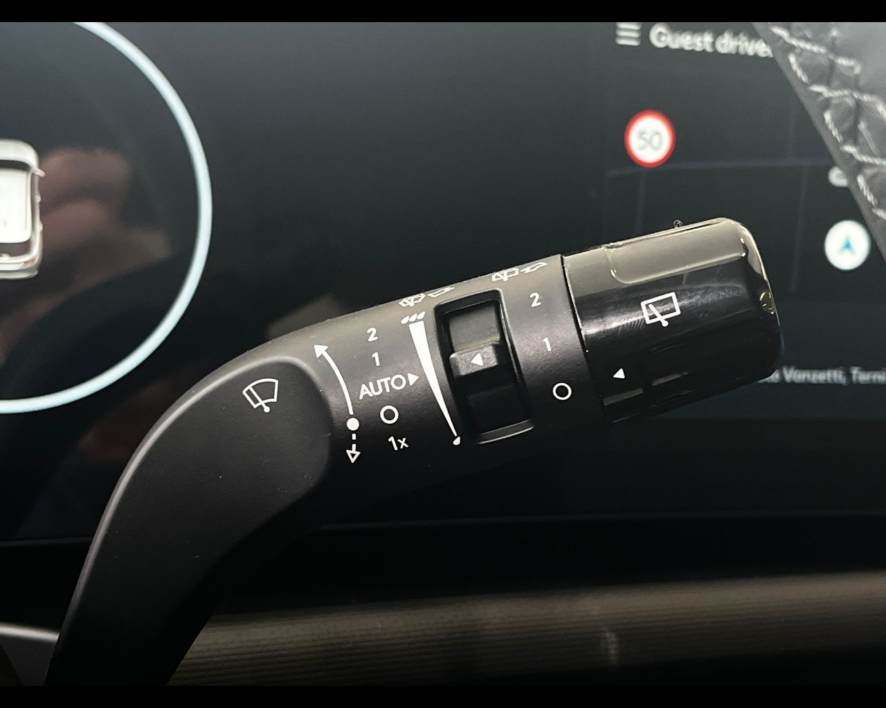 Foto HYUNDAI TUCSON MY26 1.6TGDI DCT 150 DARKLINE+TT