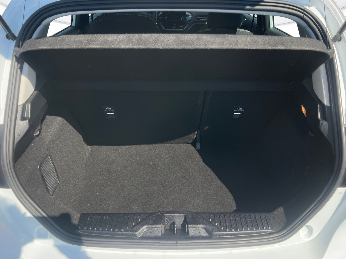 Ford Fiesta Usato 2022 Fiesta Rovigo