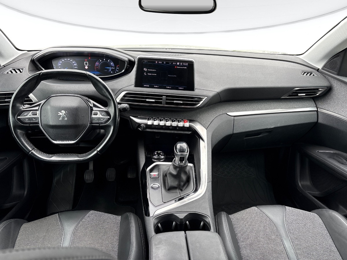 Peugeot 3008 Usato 2020 3008 Rovigo