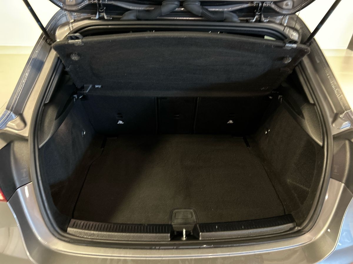 Mercedes Classe A Classe A 180 D Sport Night edition 8G-DCT - 8