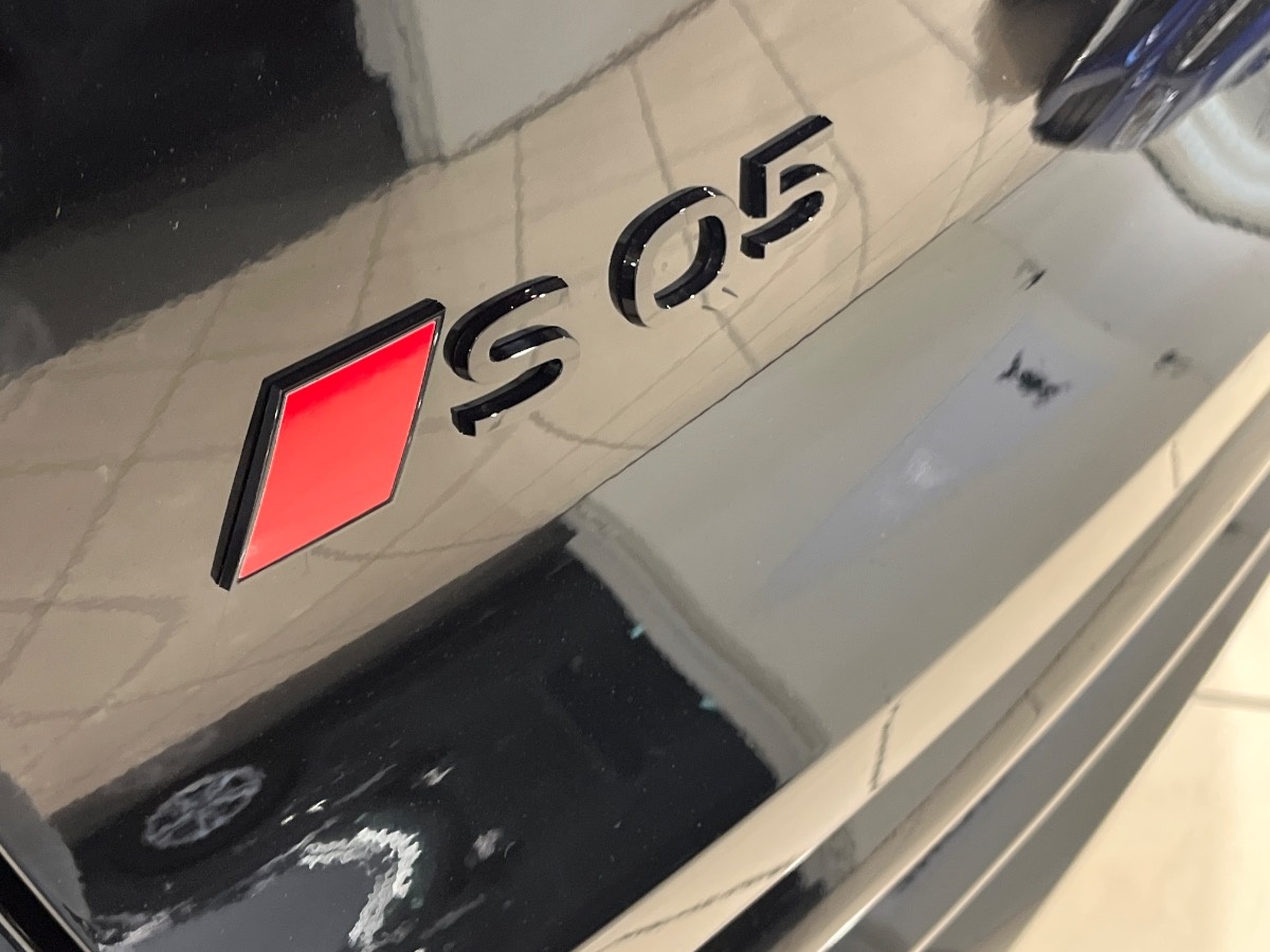 Audi Q5 KM0 2025 Q5 Altavilla Vicentina