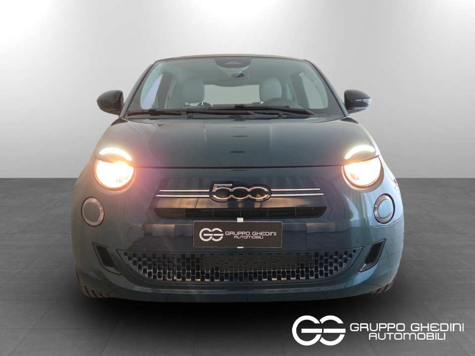 FIAT 500 1.0 hybrid Icon Ibrida km0 - 3
