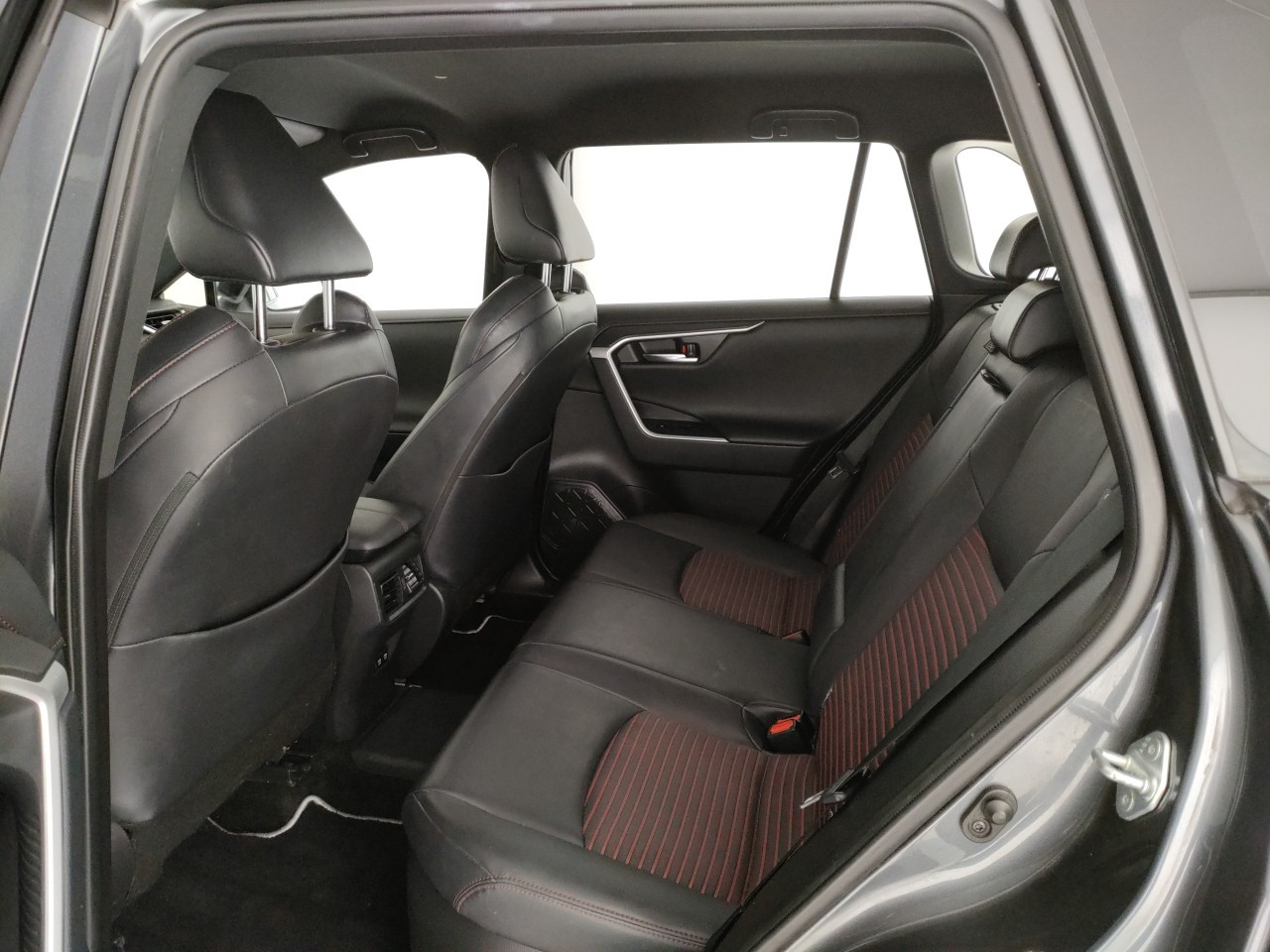 Toyota Rav4 Usato 2021 Rav4 Porto Mantovano