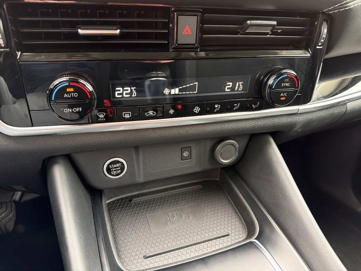 Nissan Qashqai Usato 2024 Qashqai Mestre