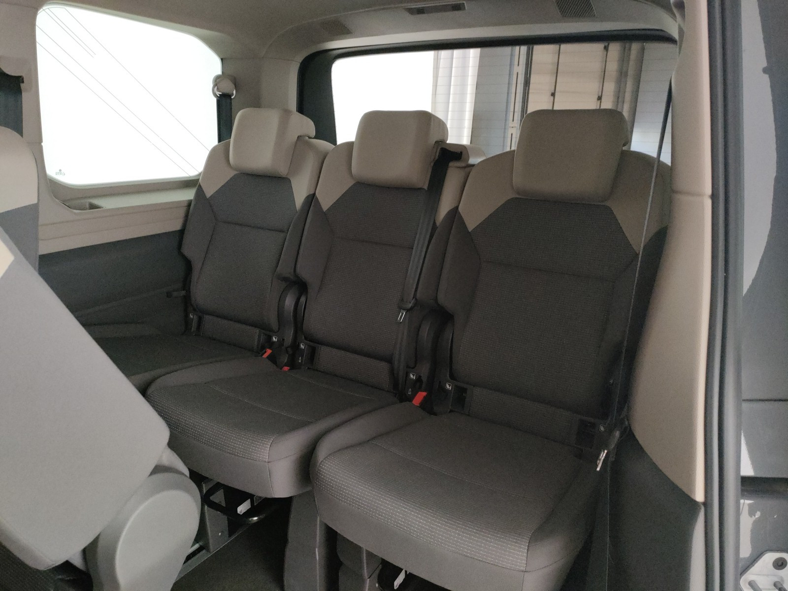 Volkswagen Multivan Usato 2025 Multivan Padova