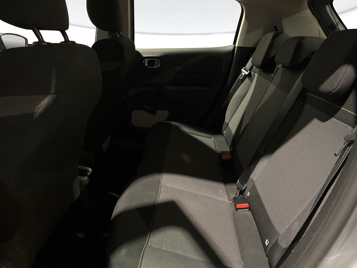 Citroen C3 Usato 2018 C3 Verona