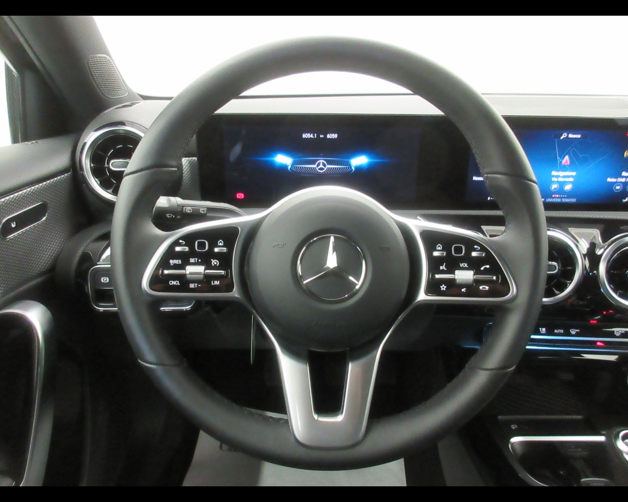 Mercedes Classe A Classe A 160 Sport - 15