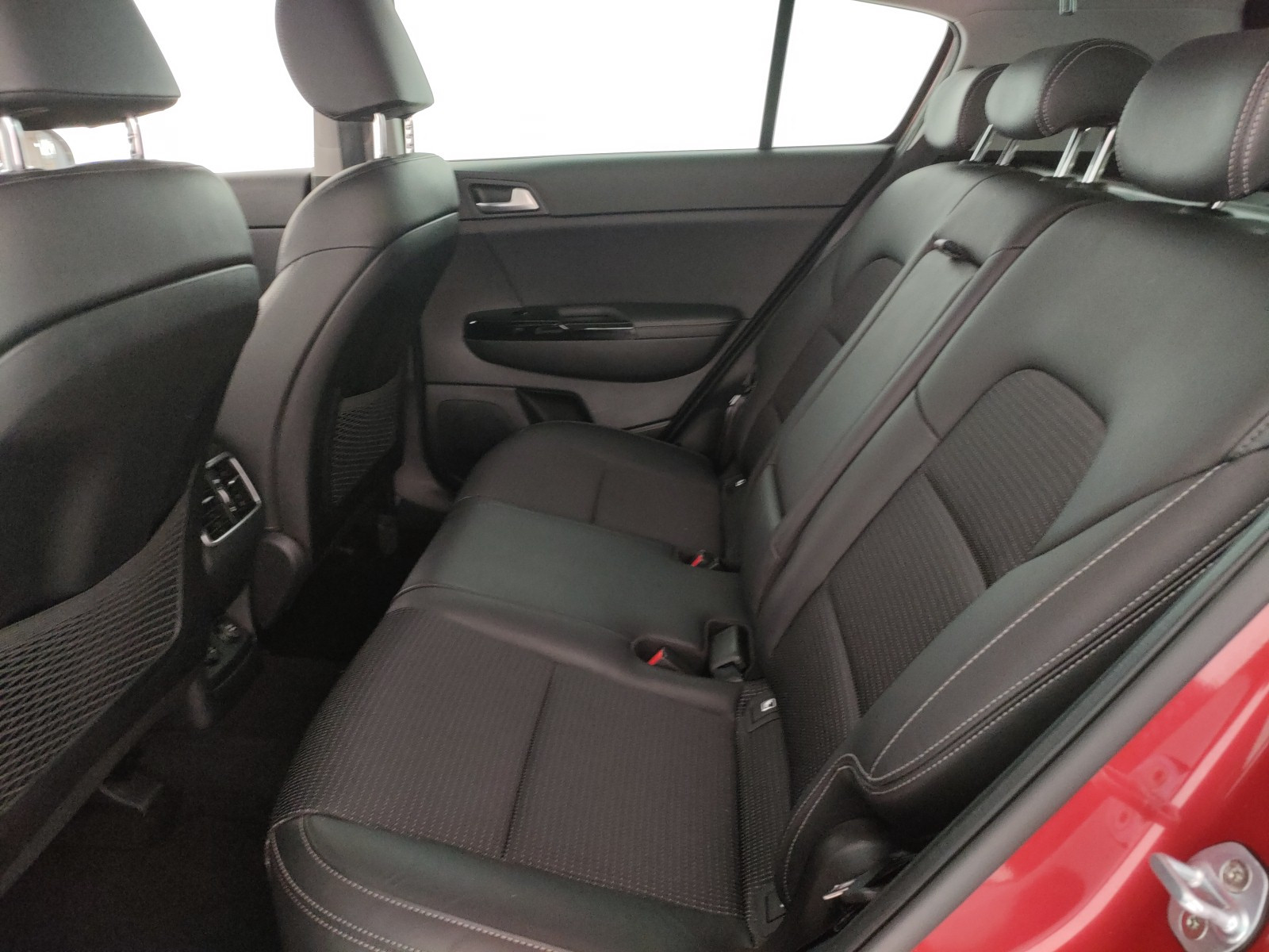 Kia Sportage Usato 2019 Sportage Rovigo