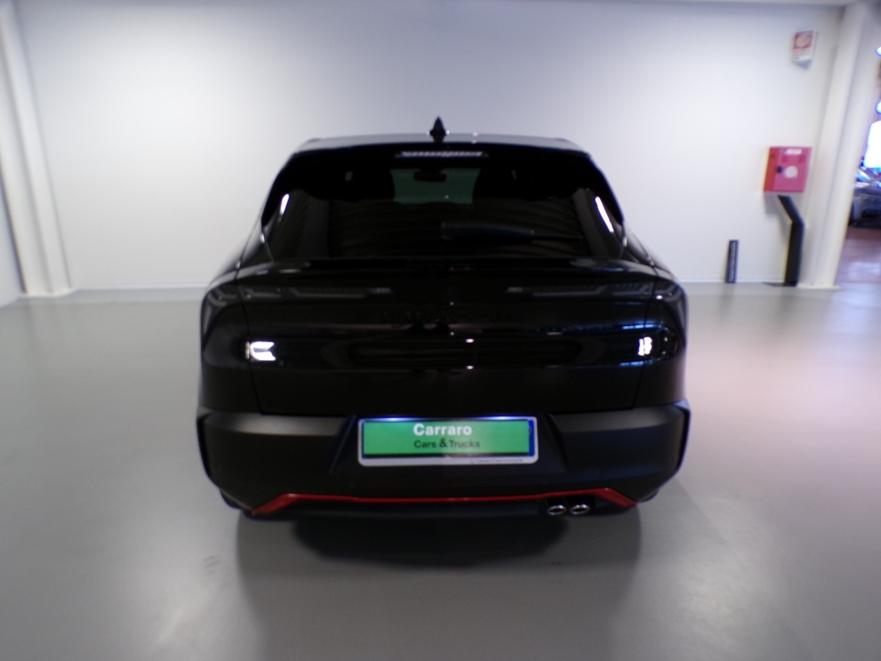 Alfa Romeo Alfa Romeo Junior Alfa Romeo Junior 1.2 Hybrid 136cv ibrida Speciale eDCT6 - 8