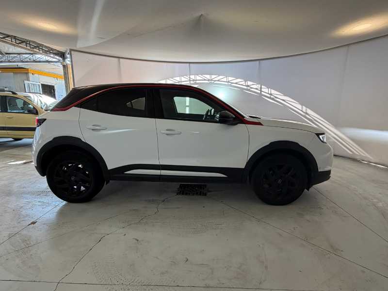 Mokka Ii 2020 - Mokka 1.5 Gs Line S&s 110cv