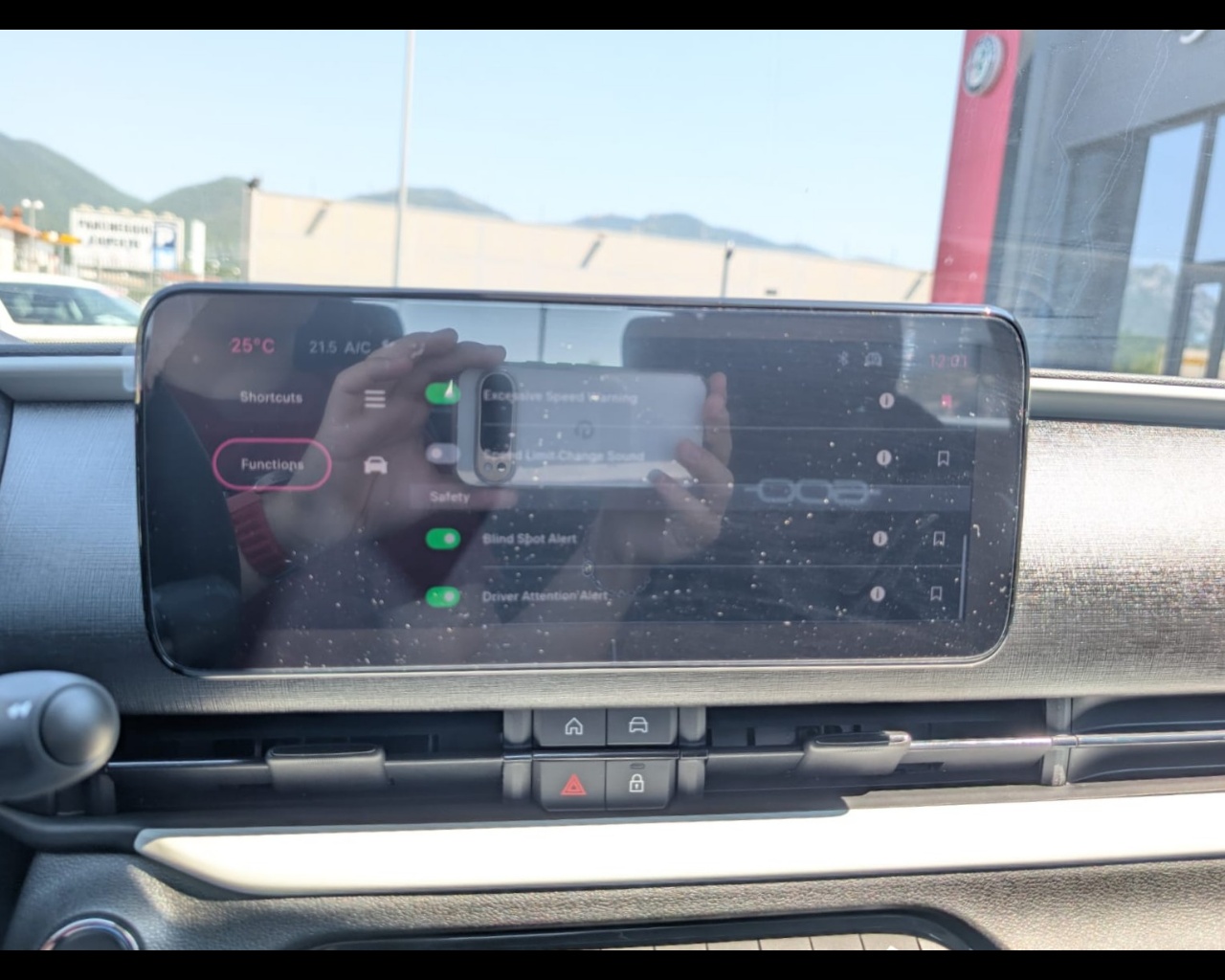 Foto FIAT 600 1.2 hybrid