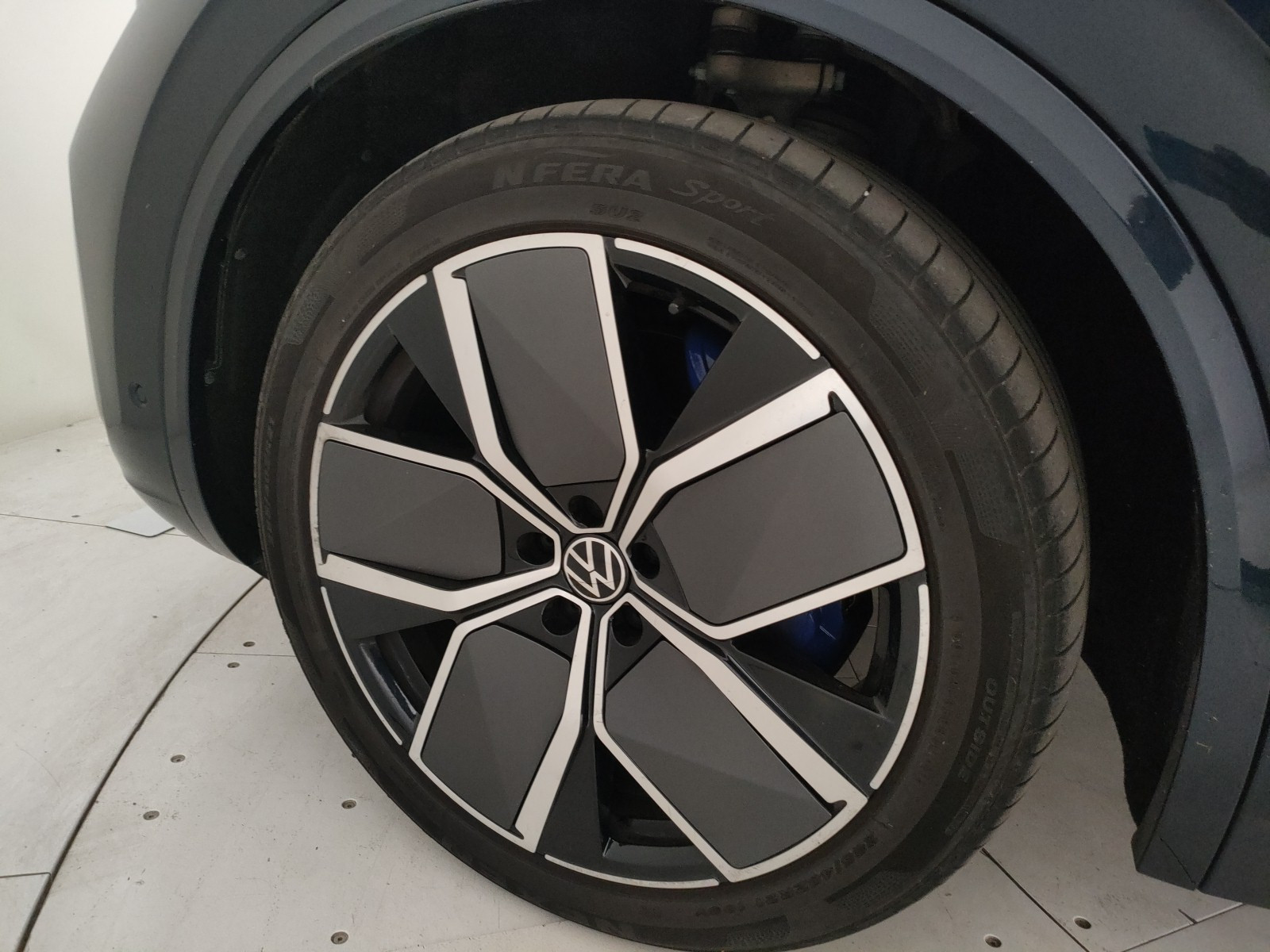 Volkswagen Touareg Usato 2023 Touareg Legnago