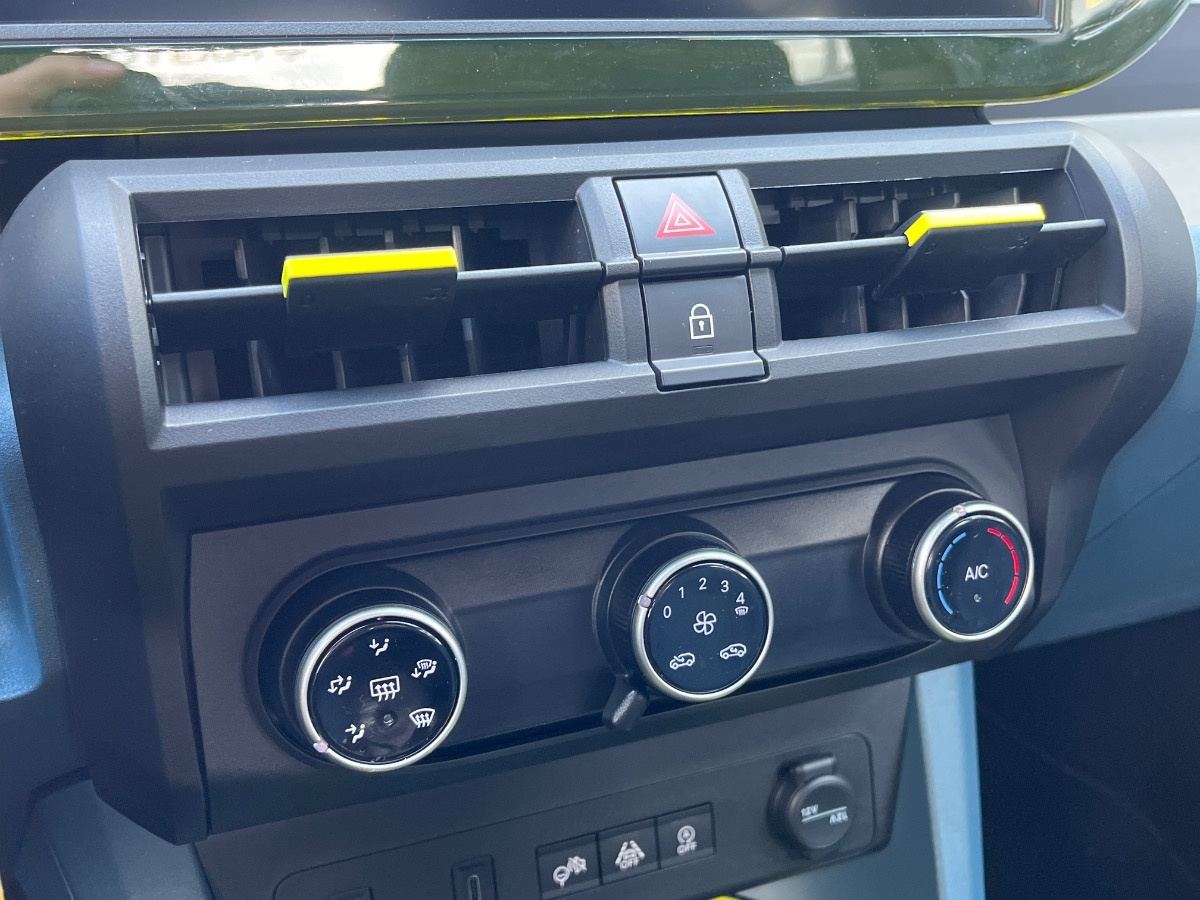 Fiat Grande Panda Aziendali 2026 Grande Panda Cerea