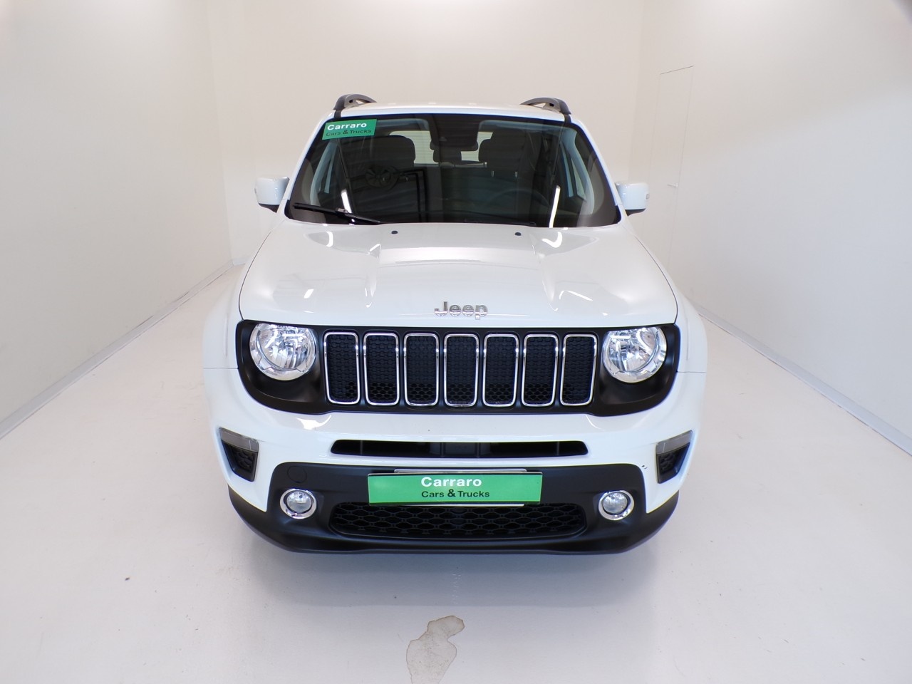 Jeep Renegade Renegade 1.0 T3 Longitude 2WD - 2
